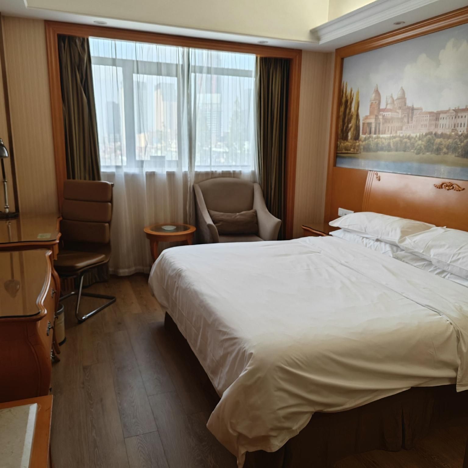 Business Double Room