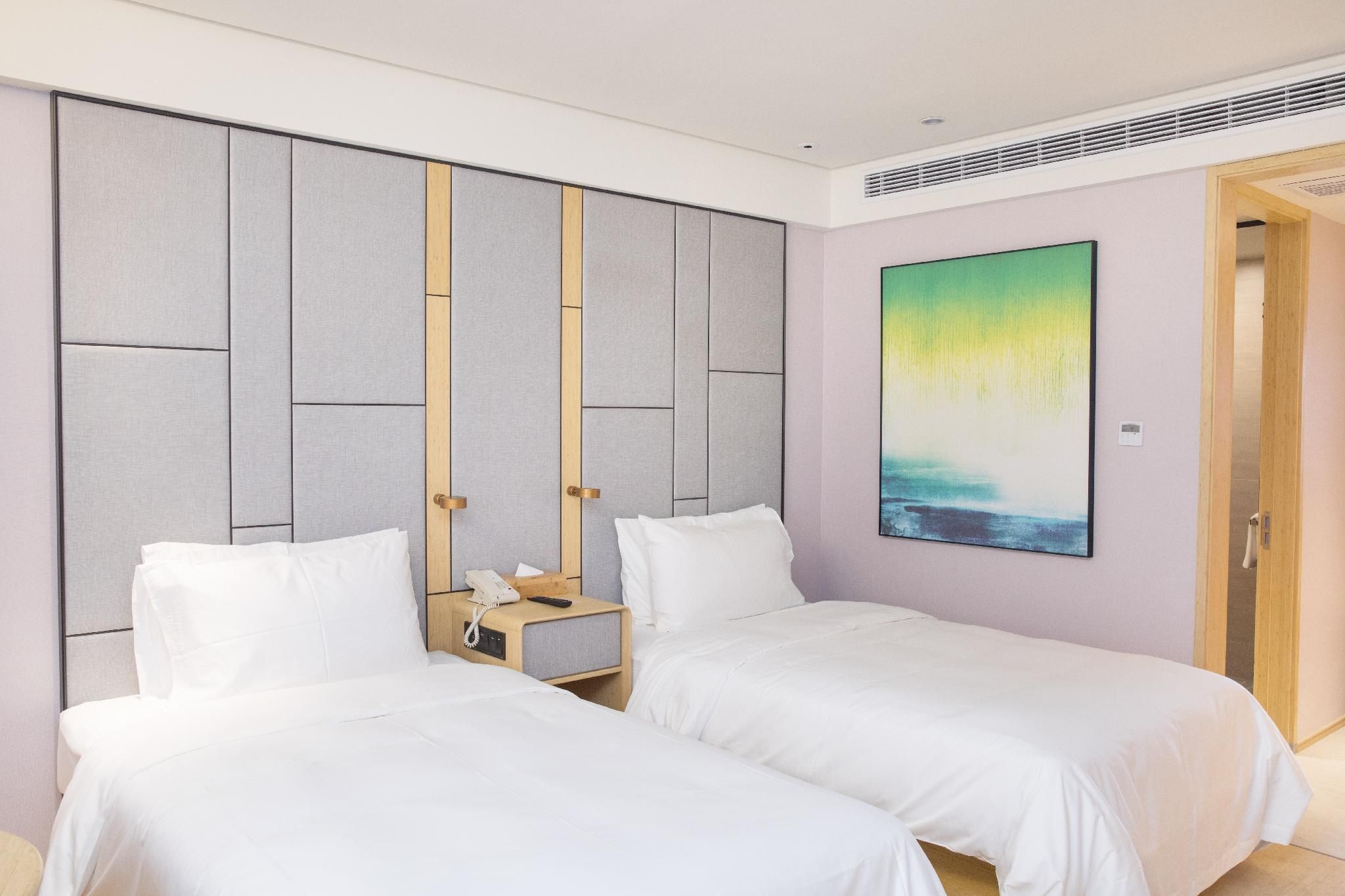 Guest Twin Room