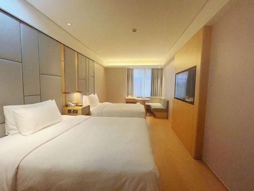 Twin Superior Room