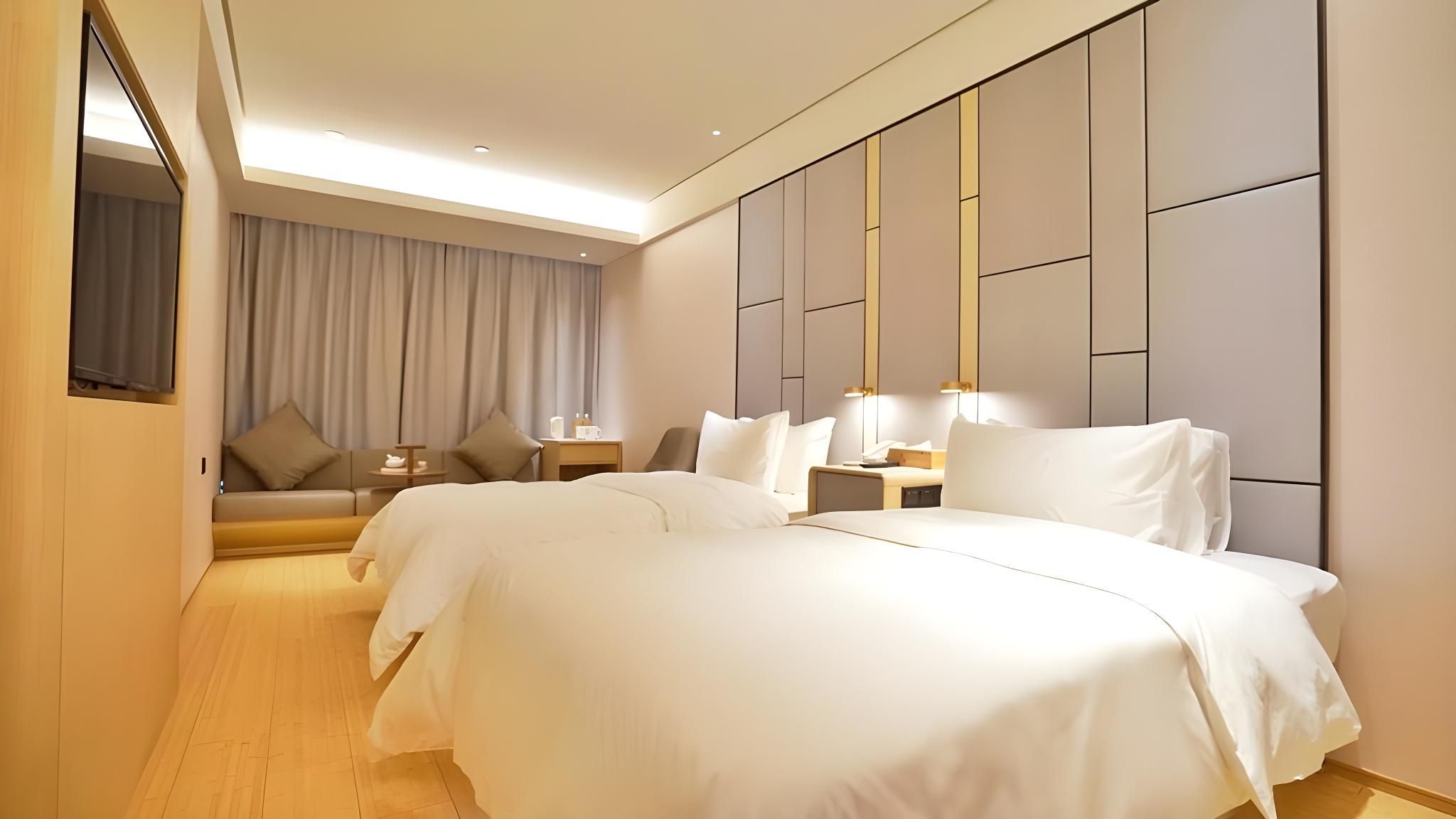 Guest Twin Room