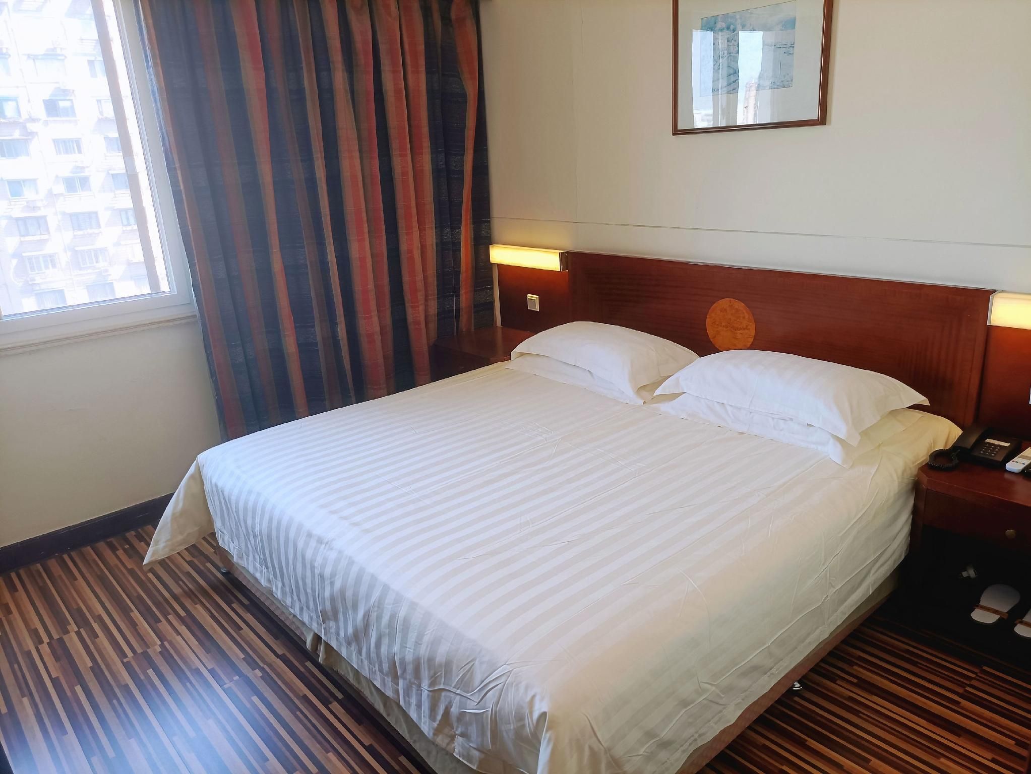 Business Suite A