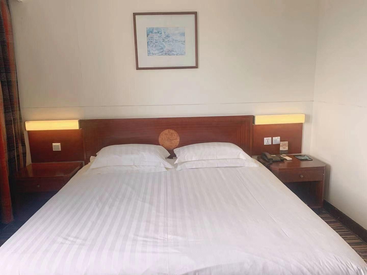 Business Suite A
