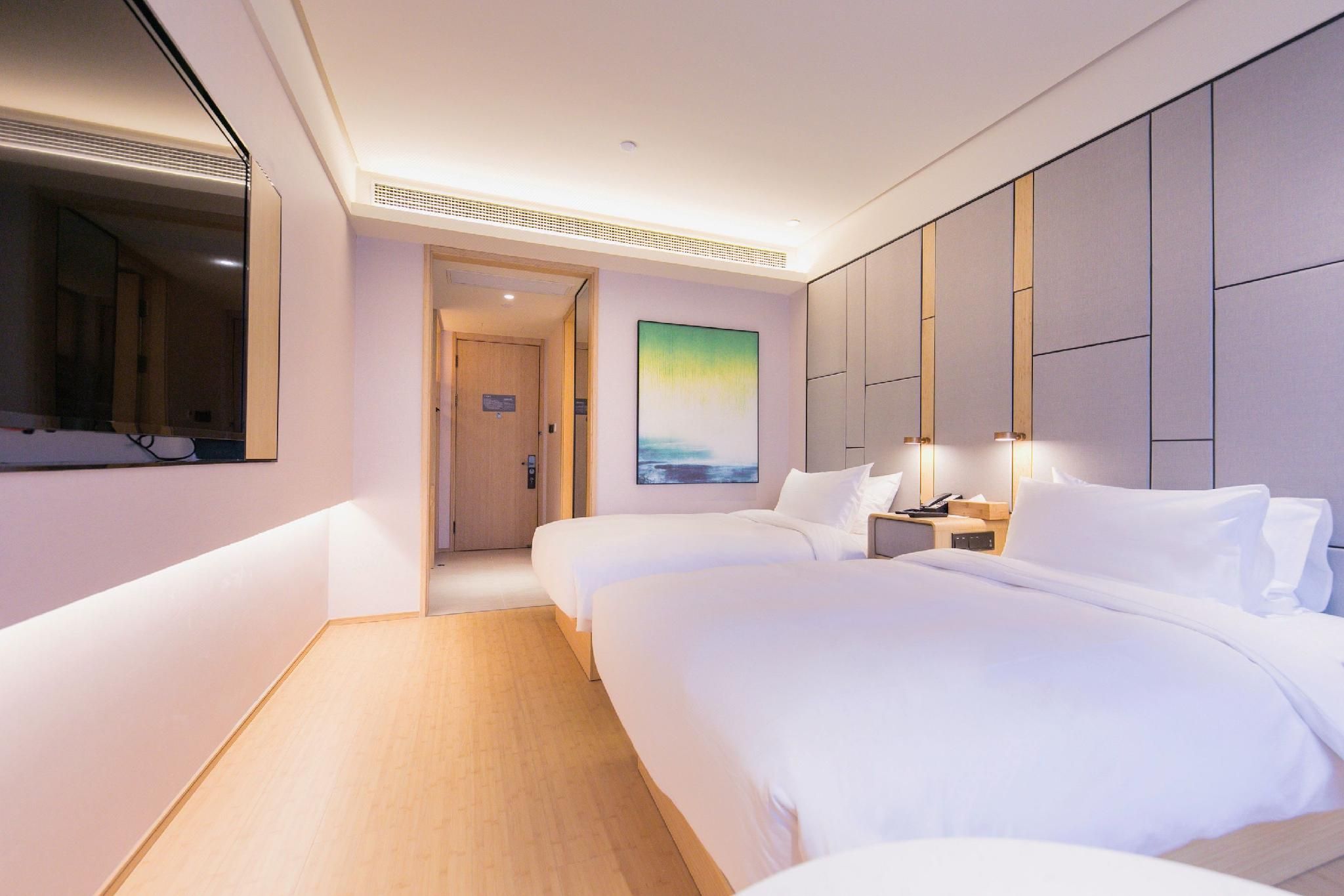 Twin Superior Room