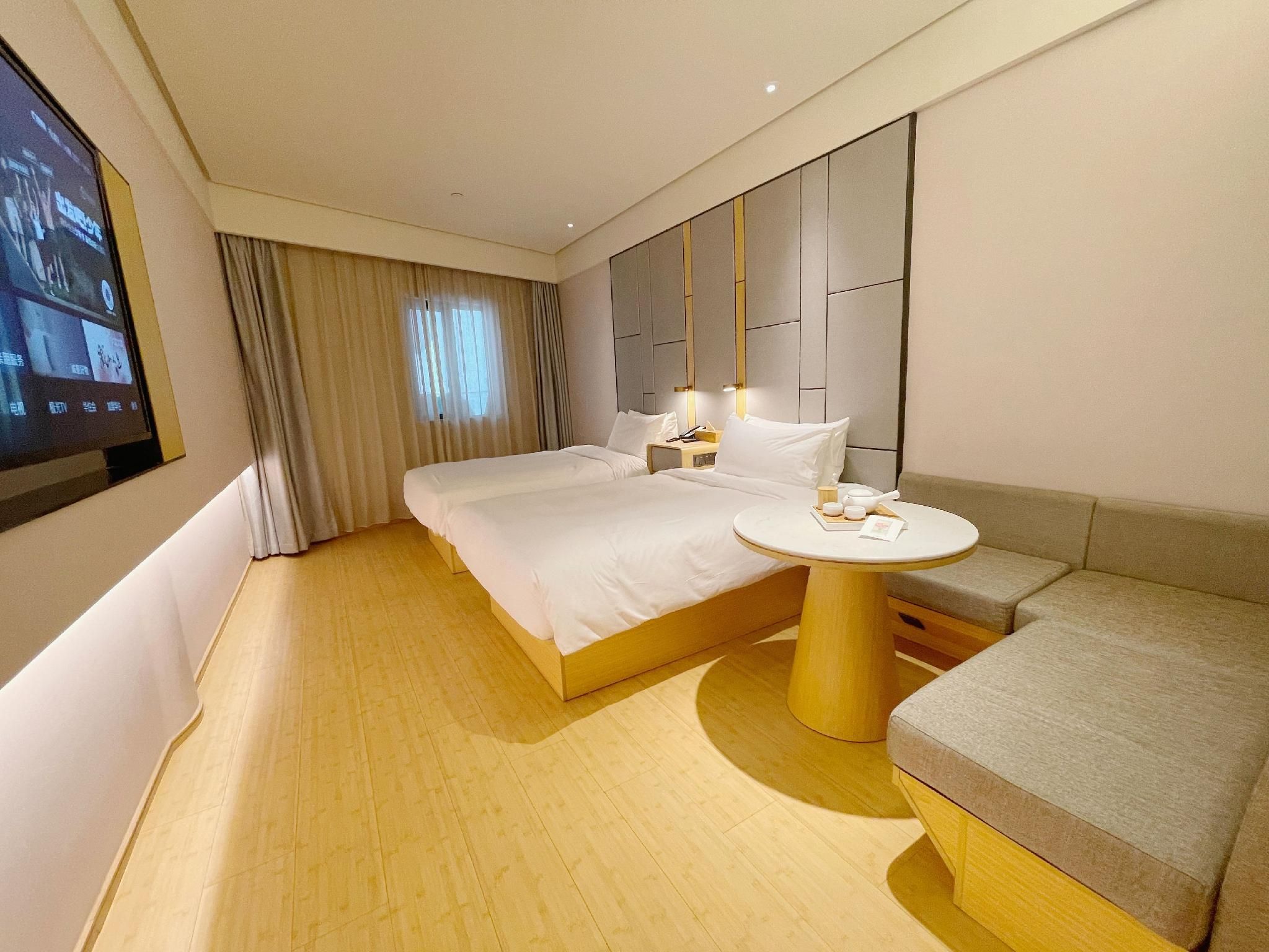 Twin Superior Room