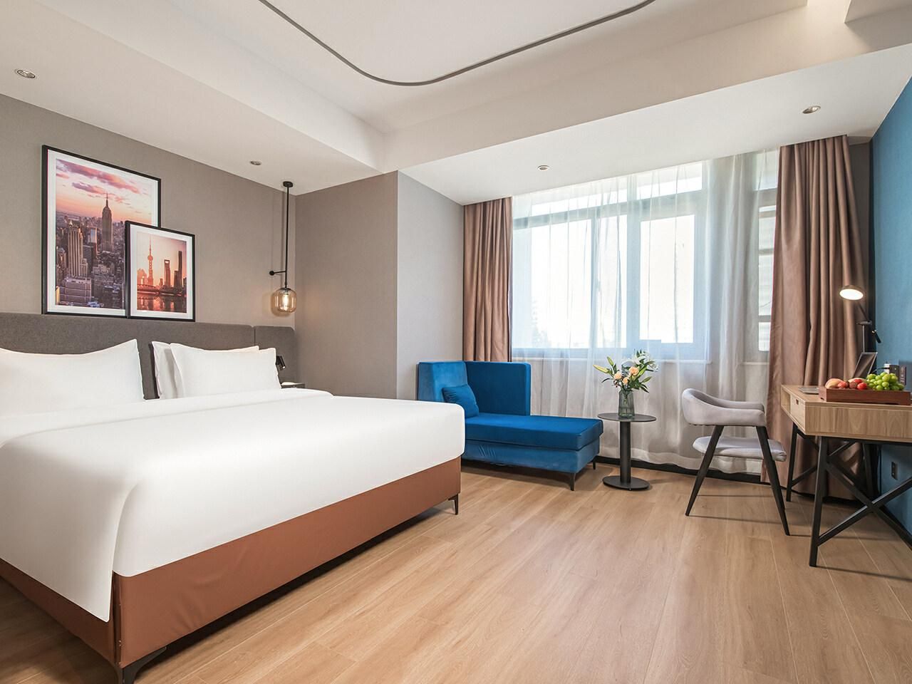 WH - Business 1 Bed Room