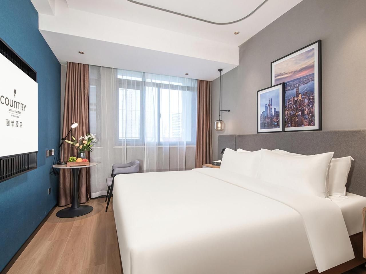 WH - Superior Bed Room