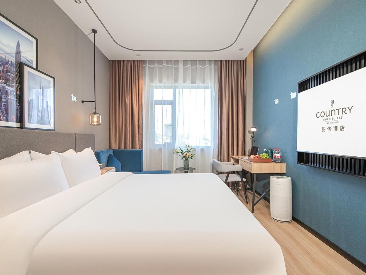 Pure Double Room