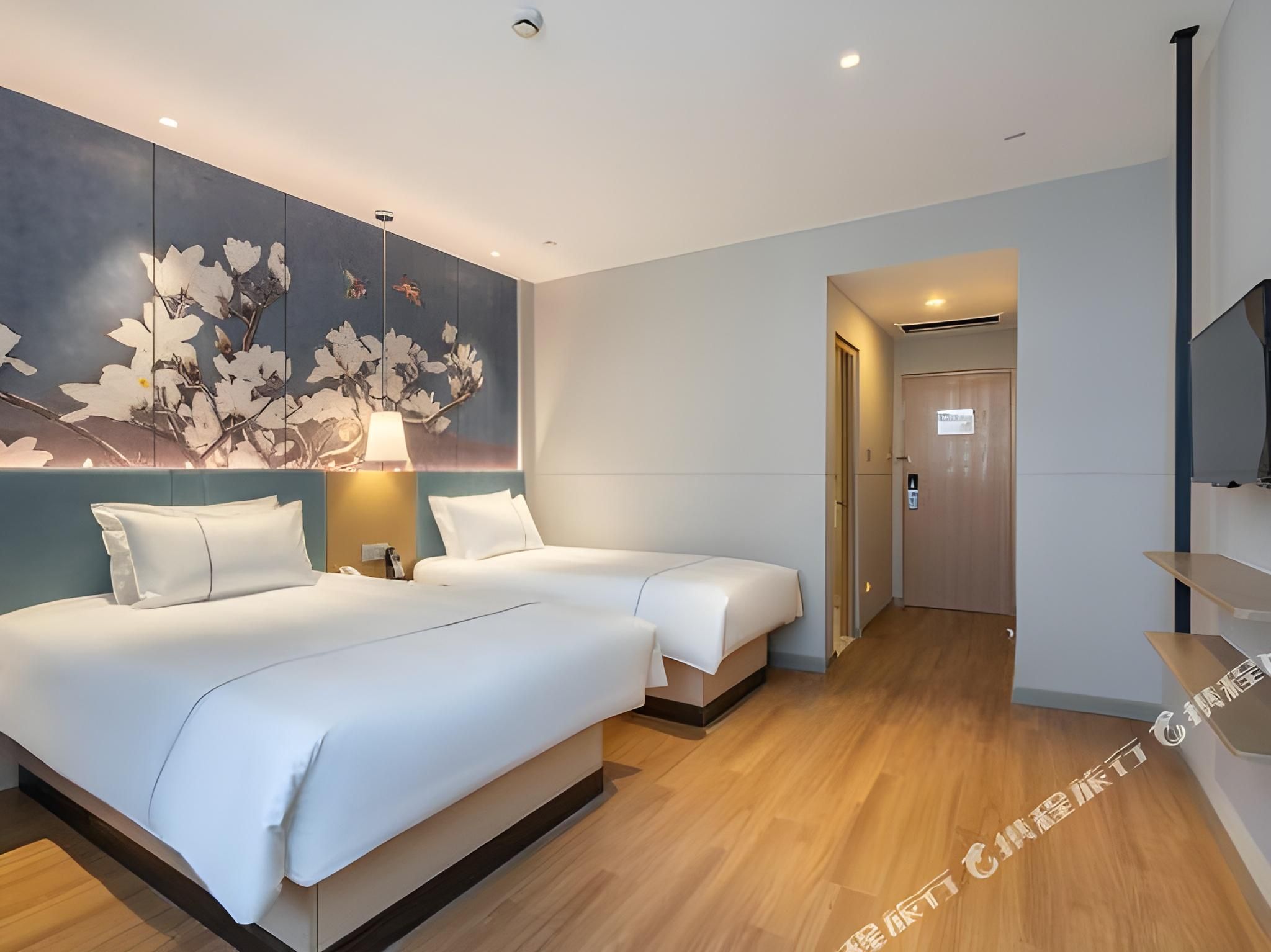 Magnotel - Shuya Family Room