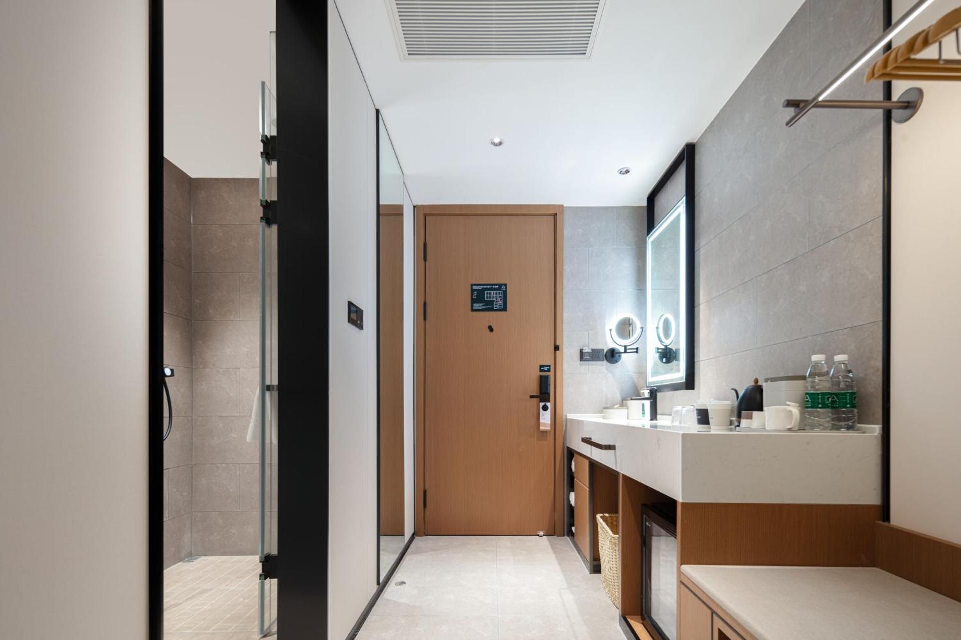 Twin Executive Room