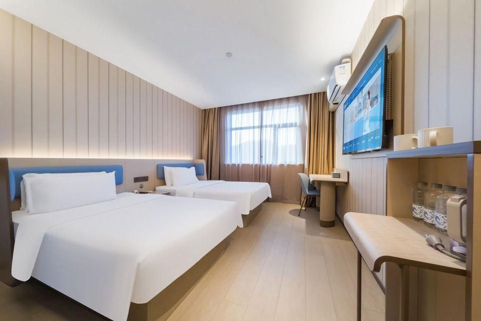 Guest Twin Room