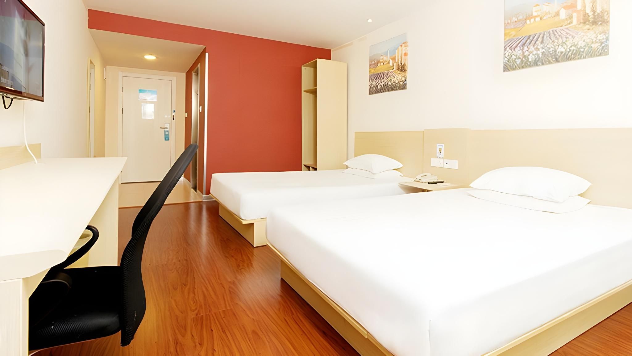 Guest Twin Room