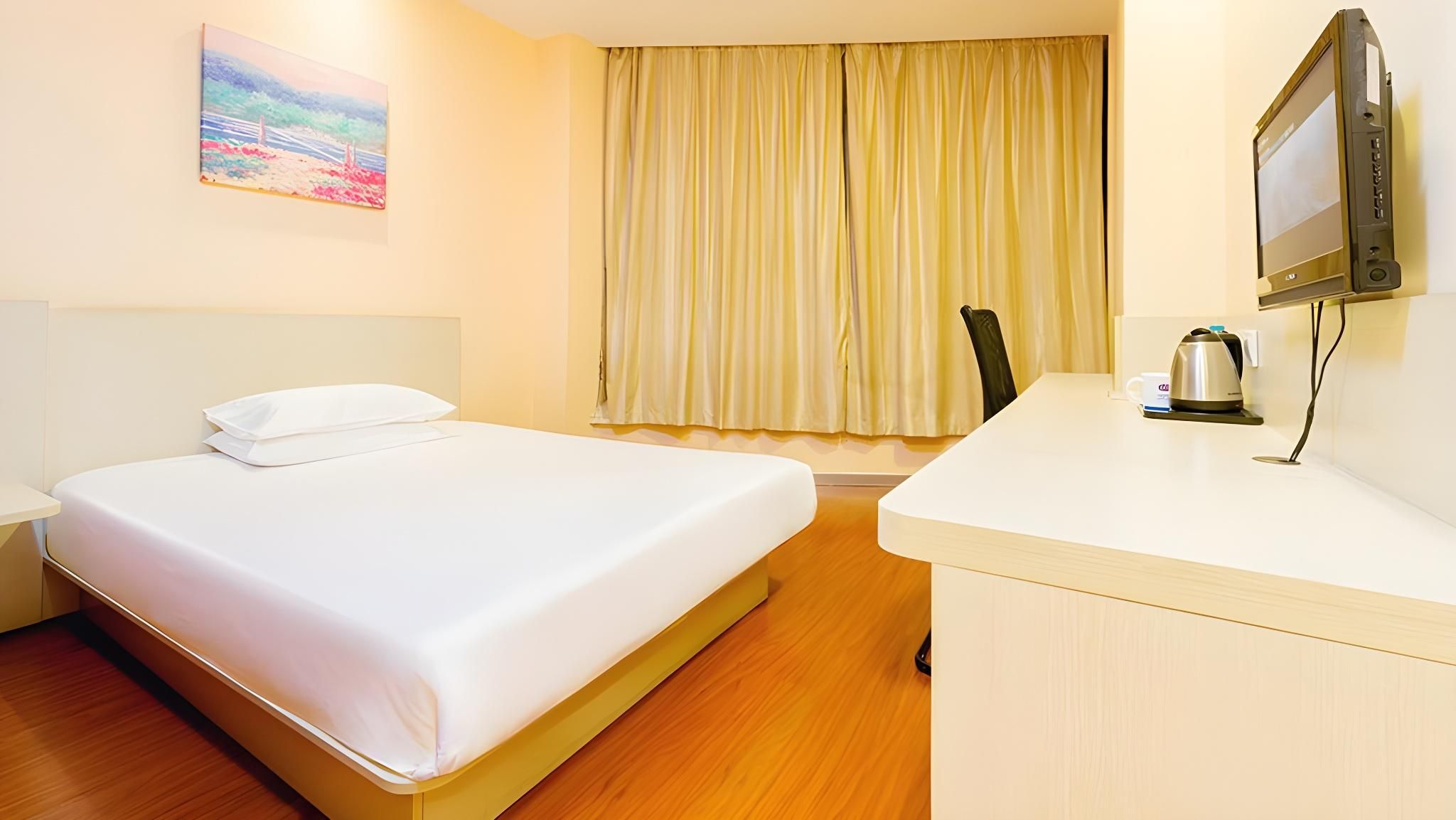 Huazhu - Superior Bed Room A