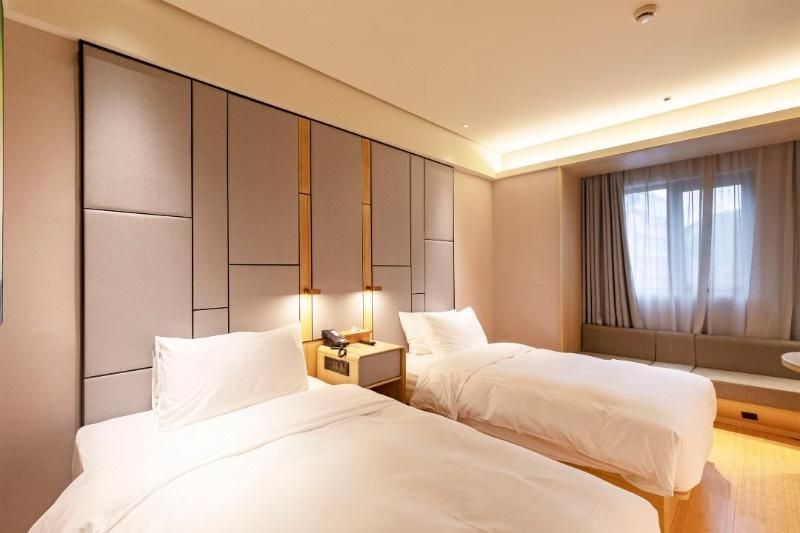 Guest Twin Room