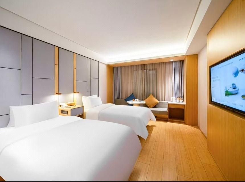 Guest Twin Room