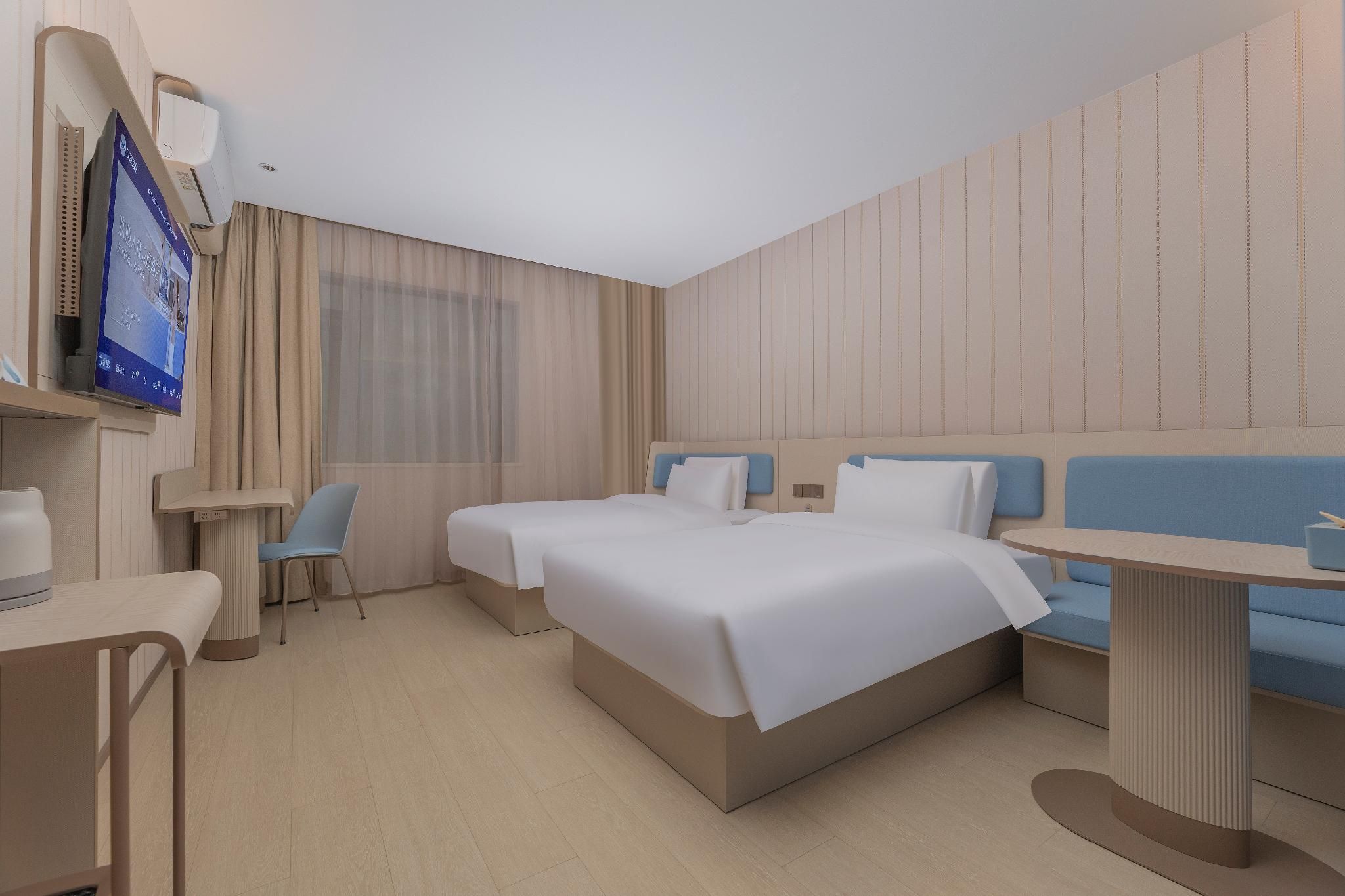 Twin Superior Room