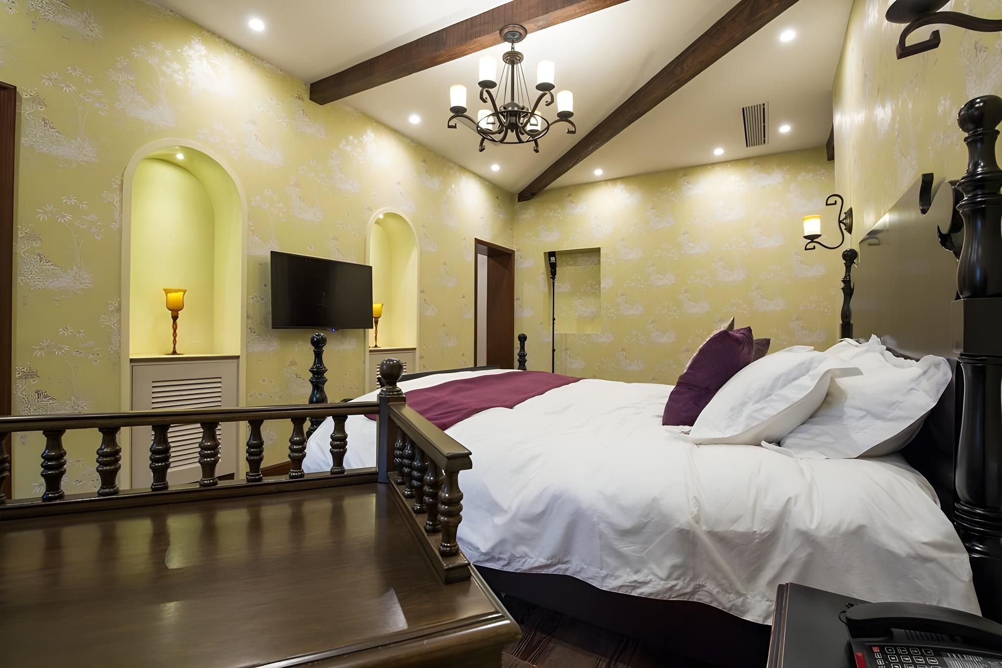 Romantic Suite