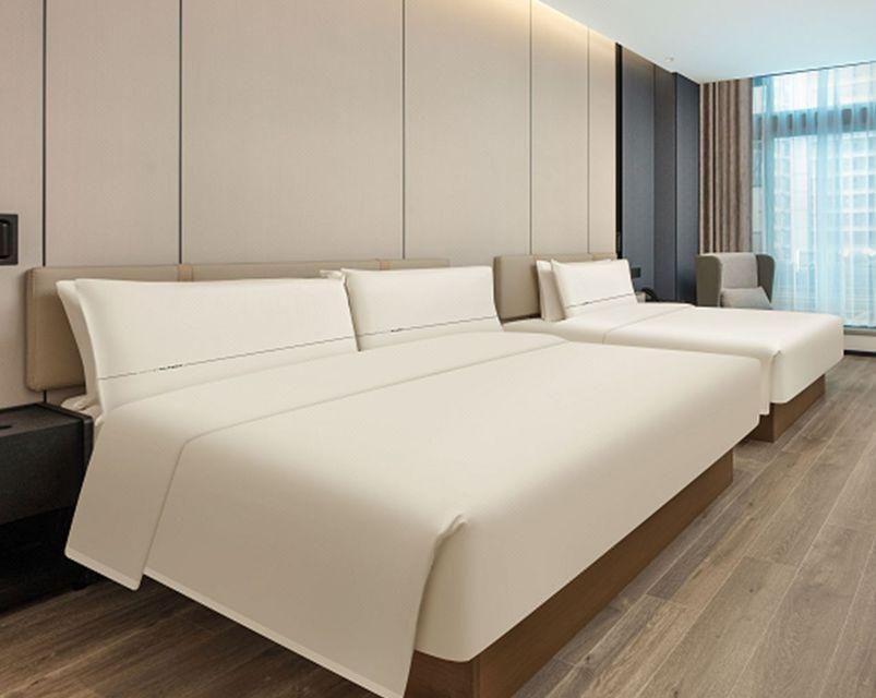 Atour - Premium Family Room with City View