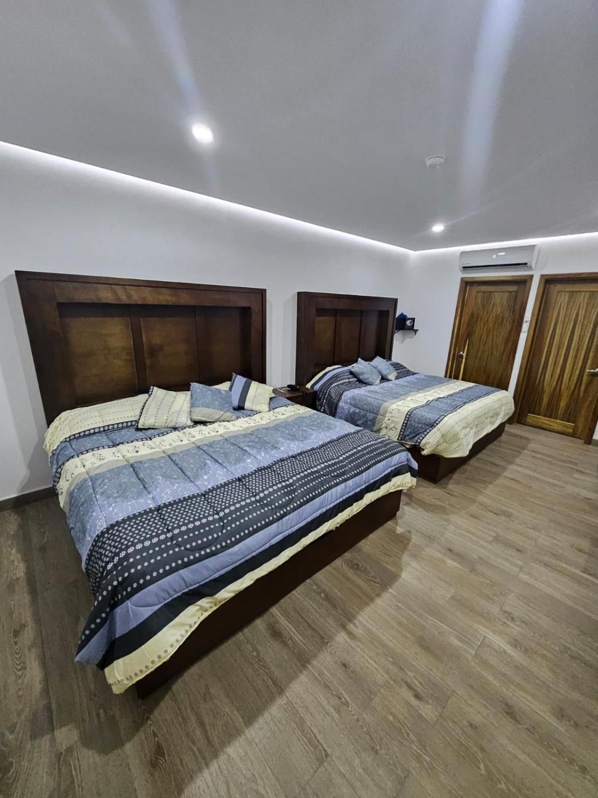 Superior Quadruple Room