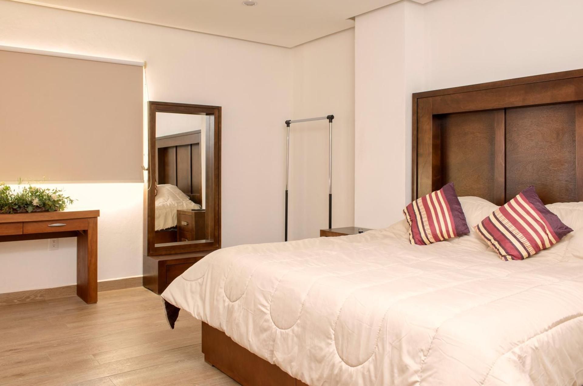 Comfort Quadruple Room