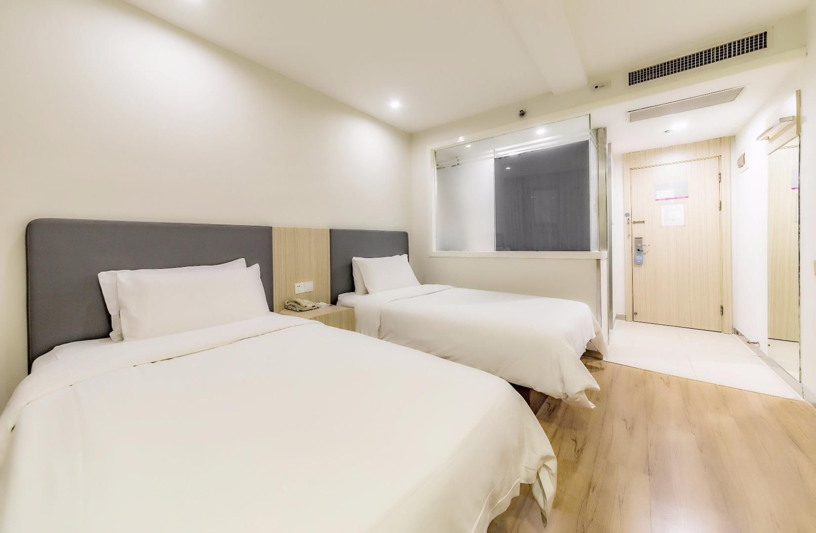 Guest Twin Room