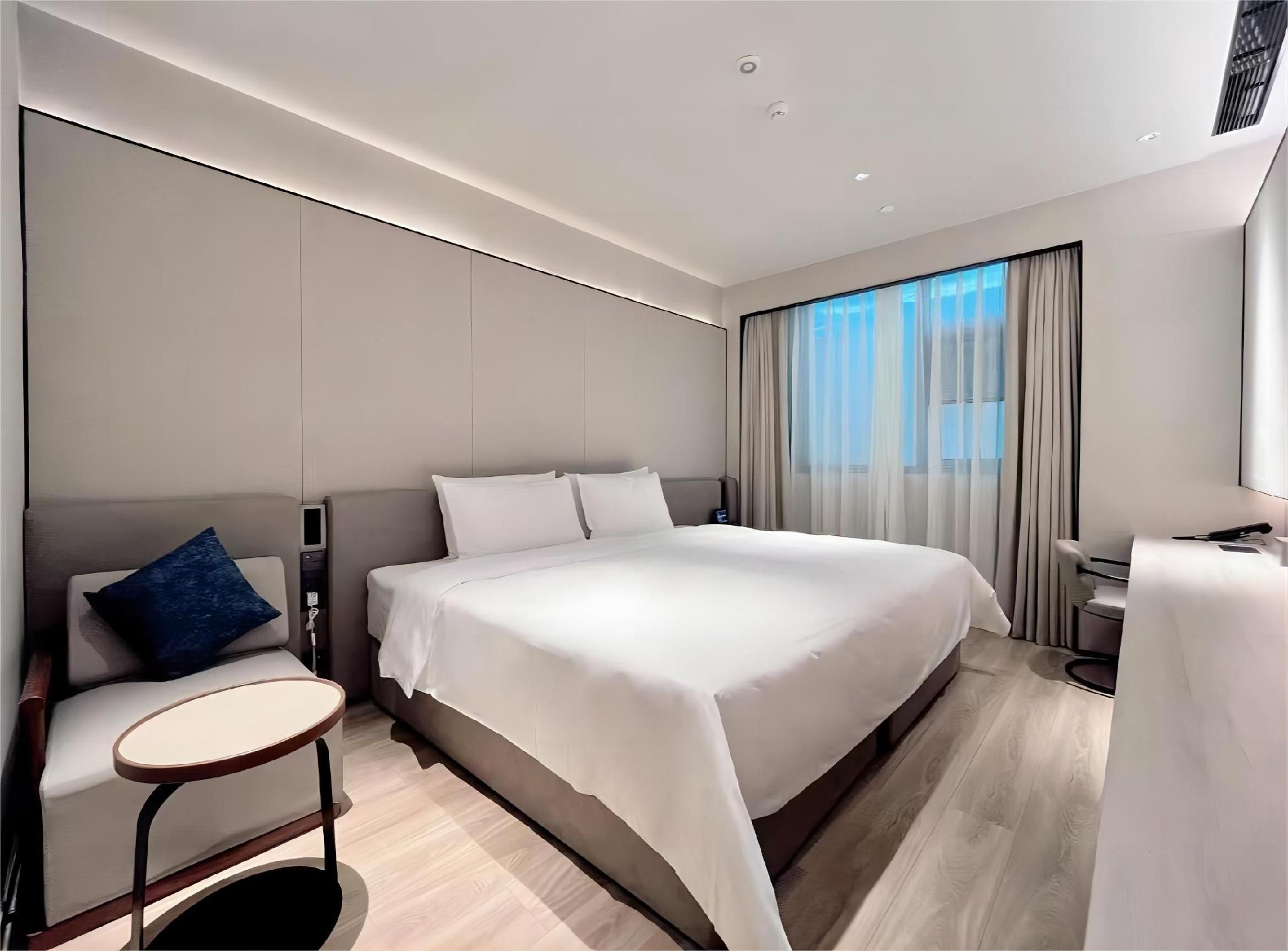 Selected Superior Queen Room