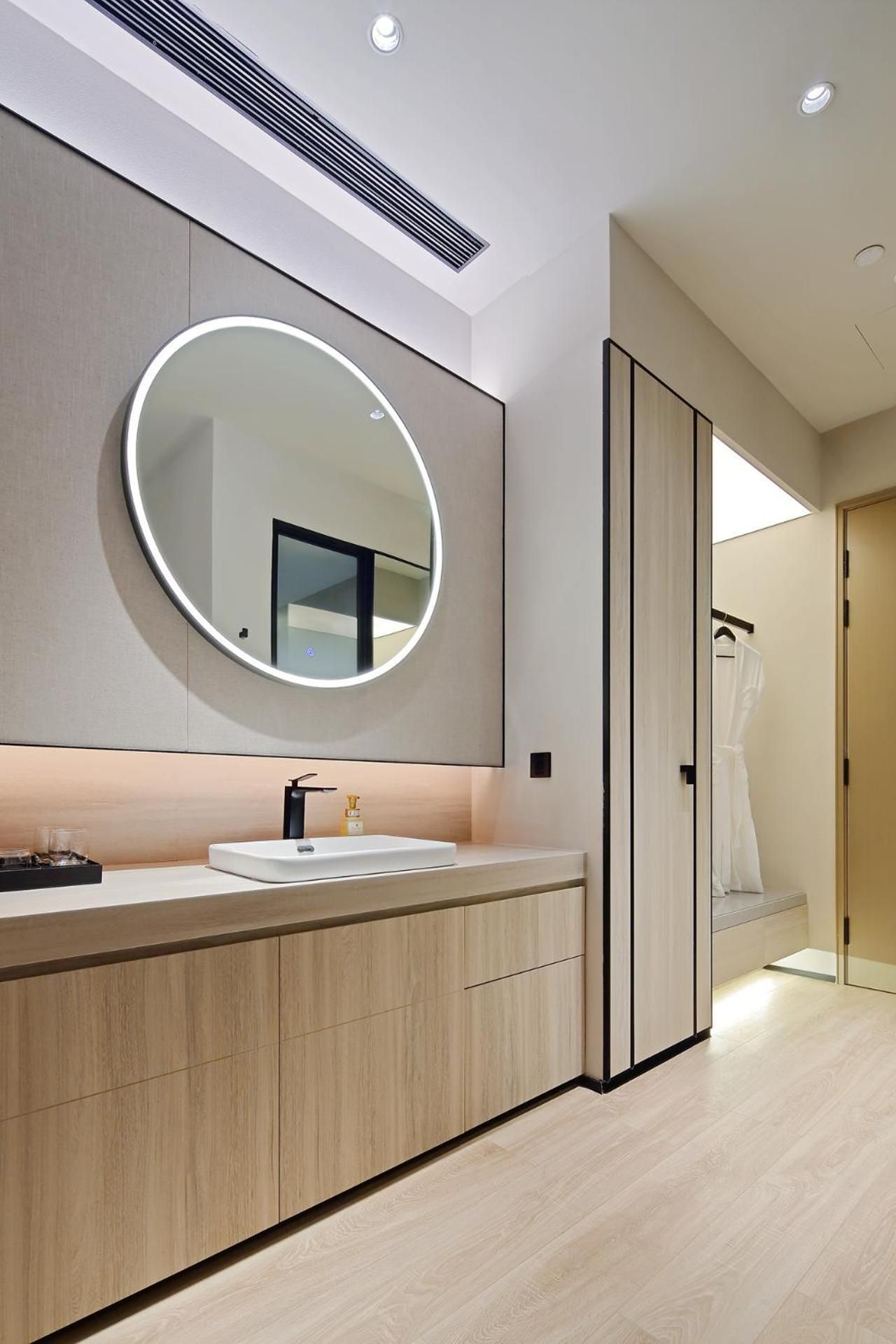 Crystal Orange Hotel Shanghai Wujiaochang Dabaishu Superior Twin Room 3