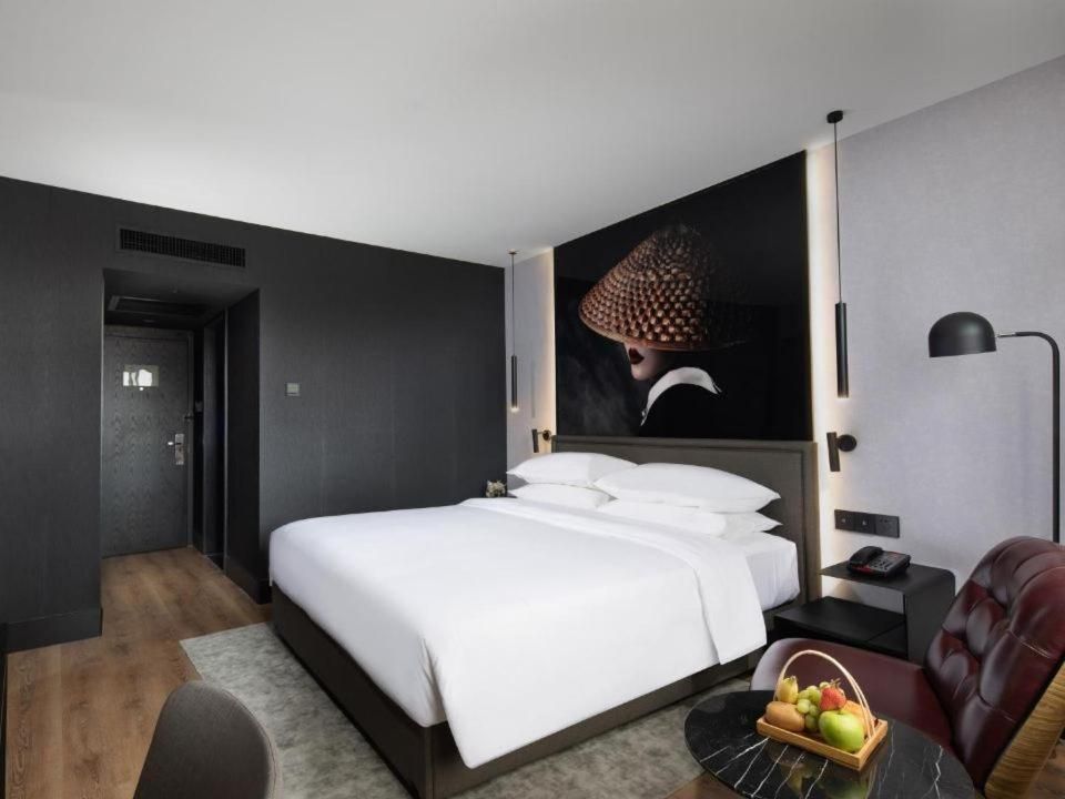 WH - Comfort Bed Room