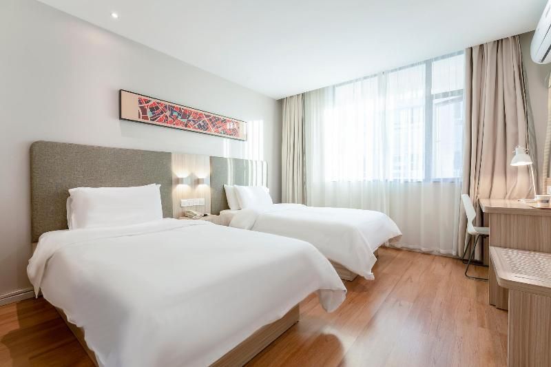 Guest Twin Room