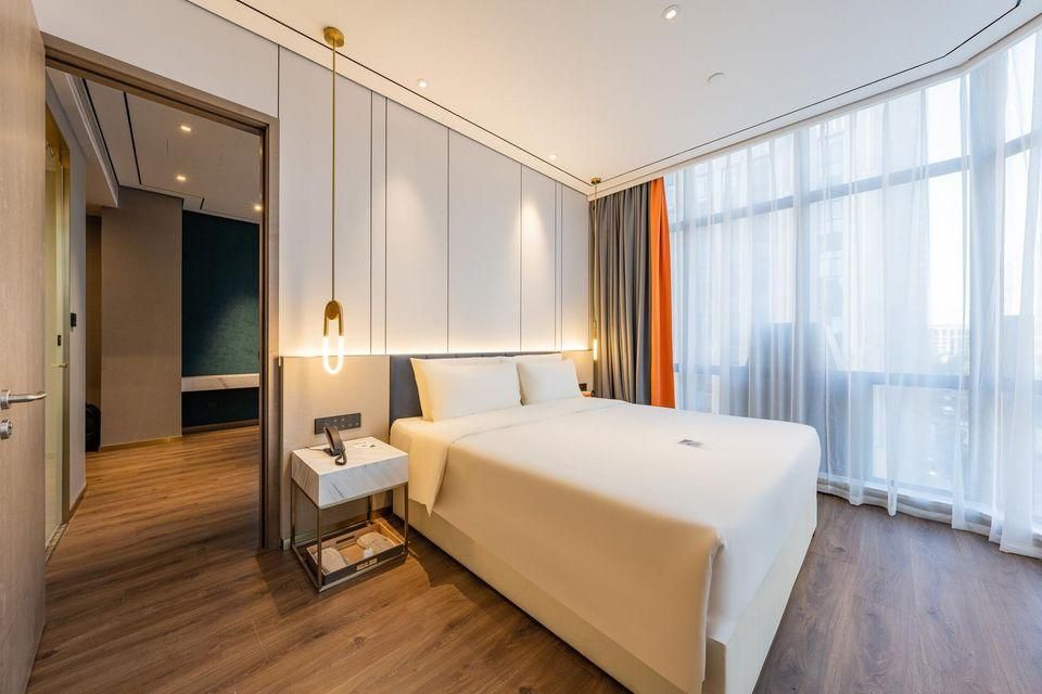 Atour - JIMU Suite