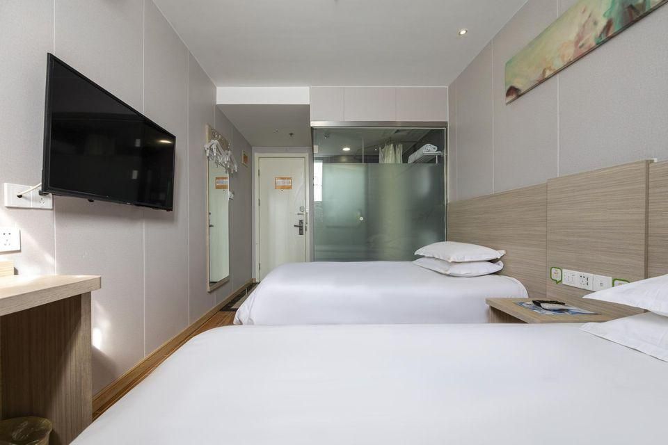 Guest Twin Room
