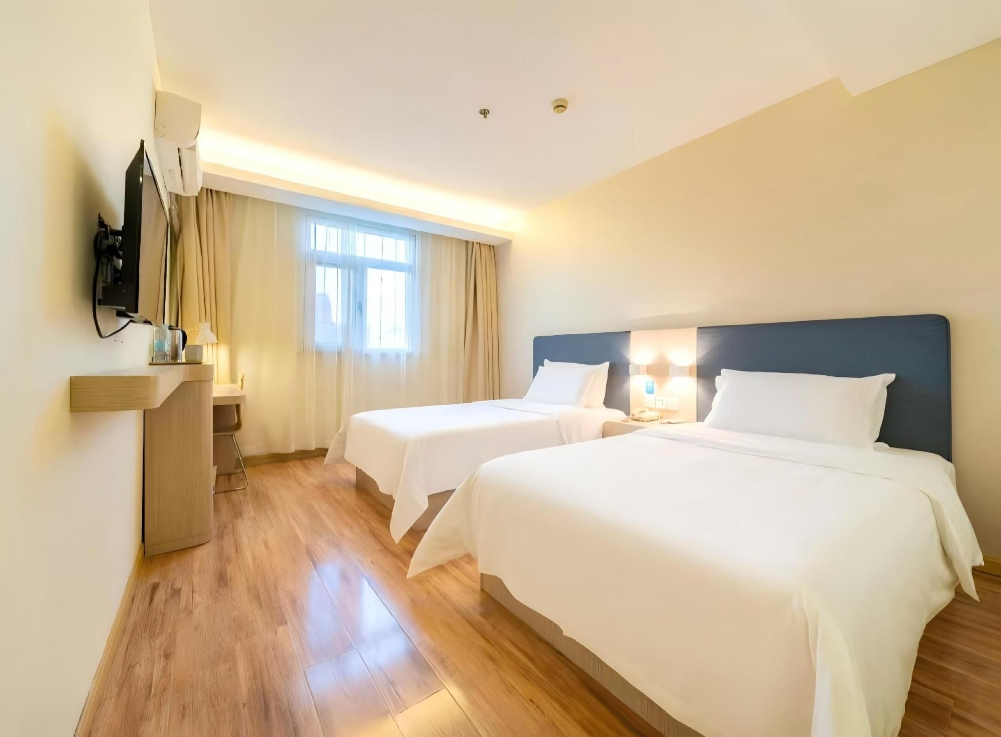 Marsden Twin Room