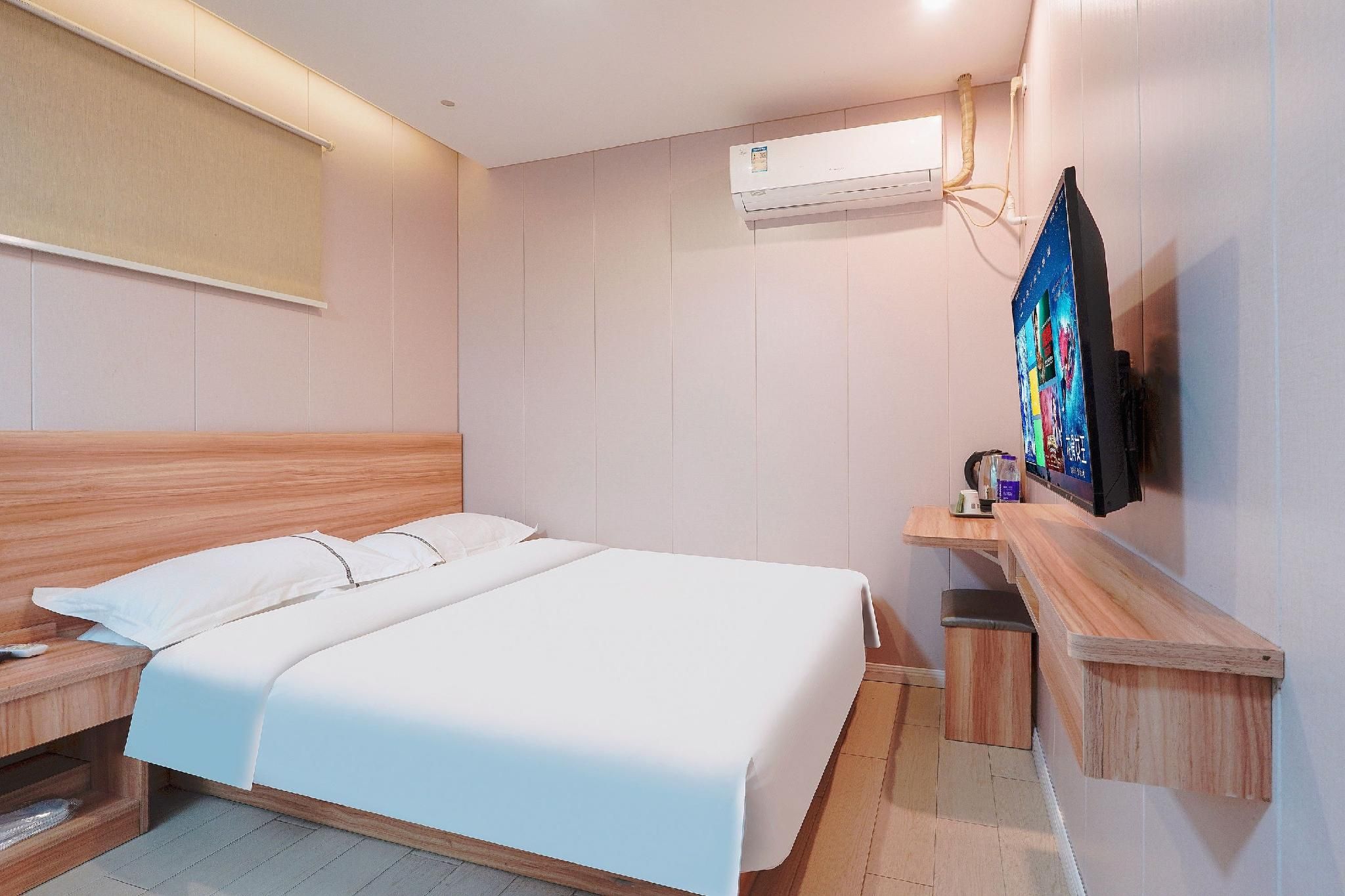 GTI - Fashion 1 Bed Room