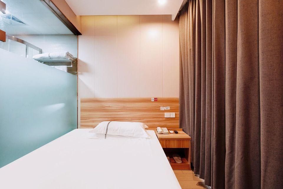 GTI - Fashion Single Room