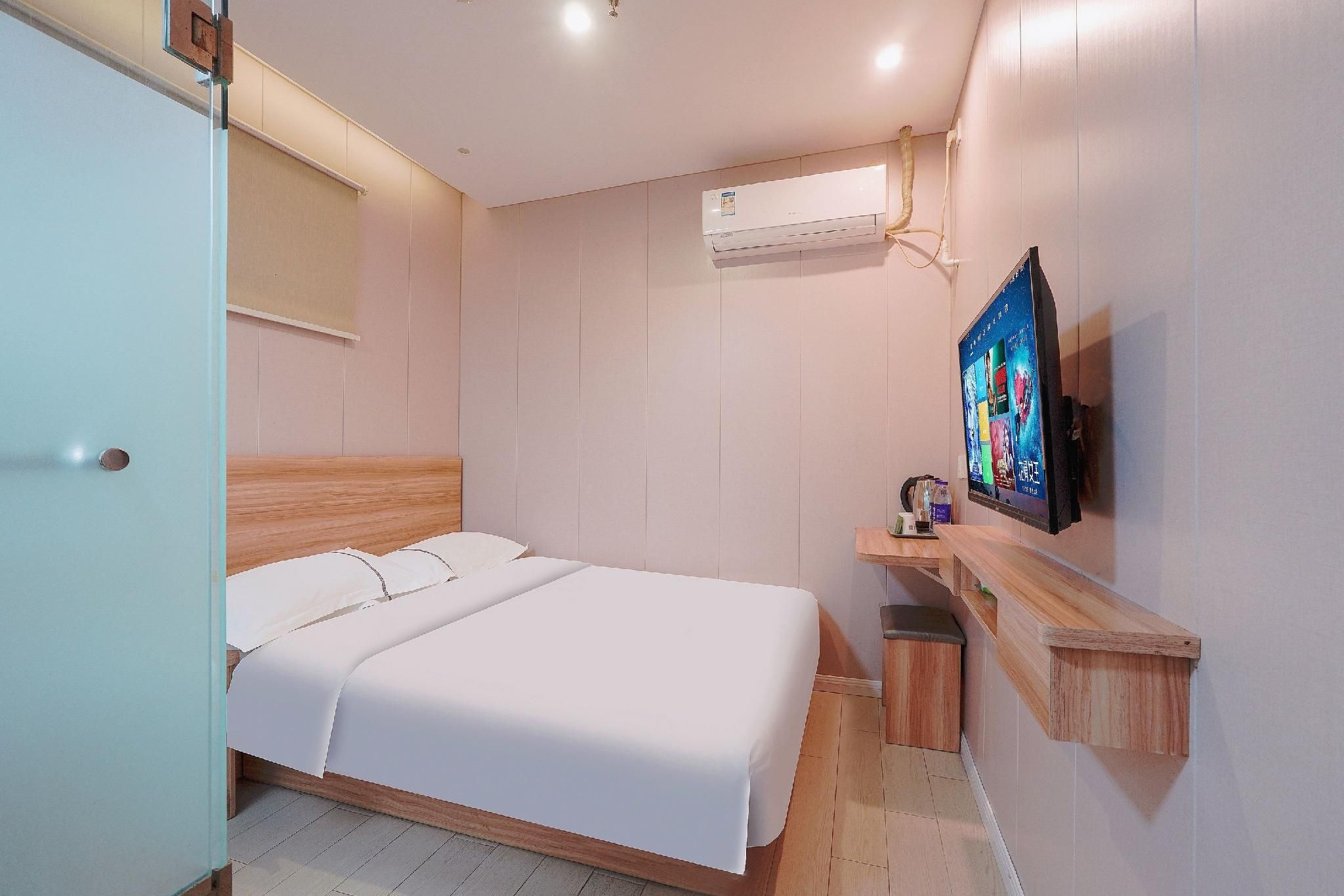 GTI - Fashion 1 Bed Room