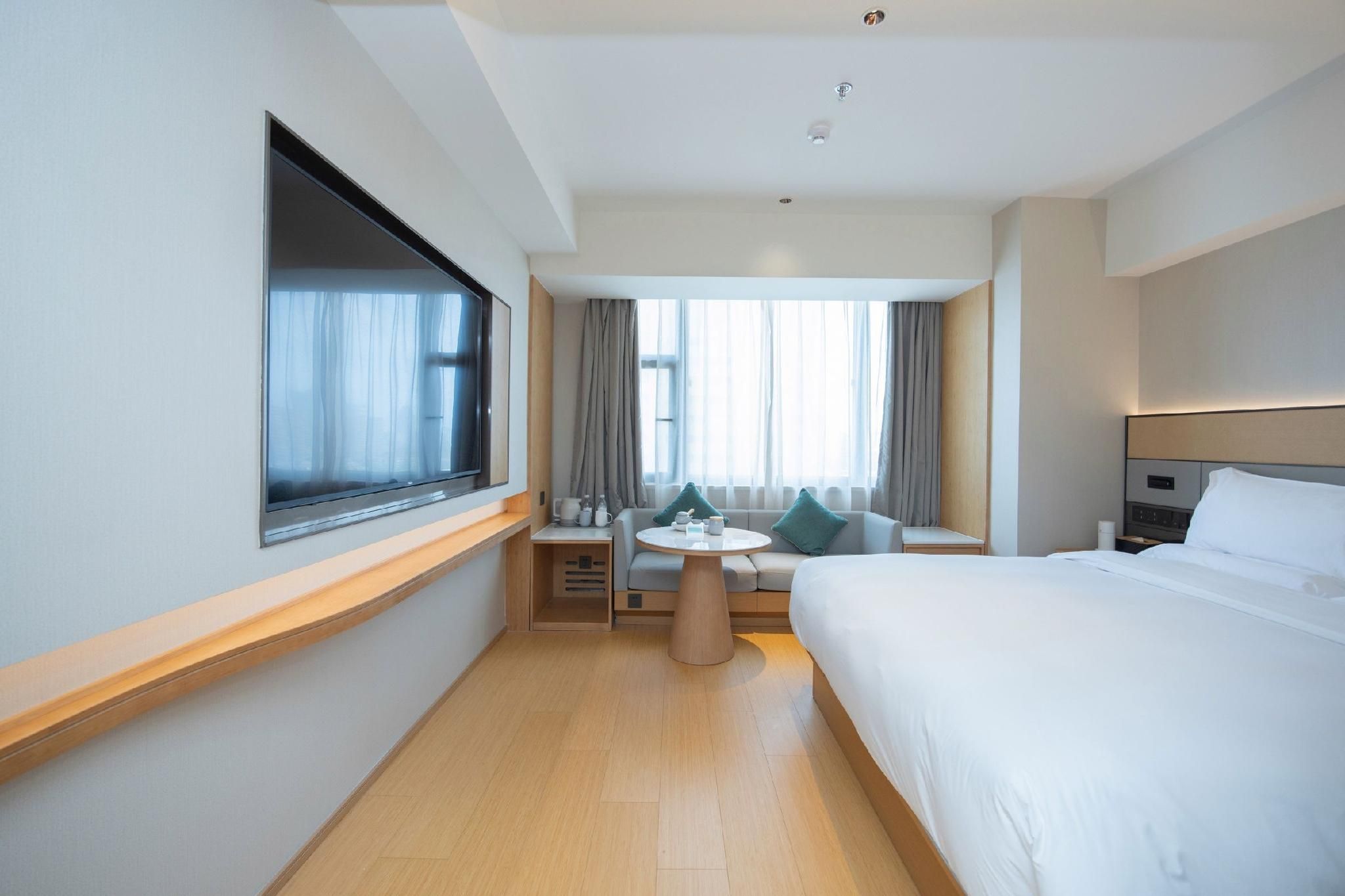 Business Double Room