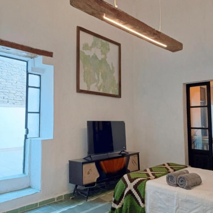 Twin Room with Bathroom
