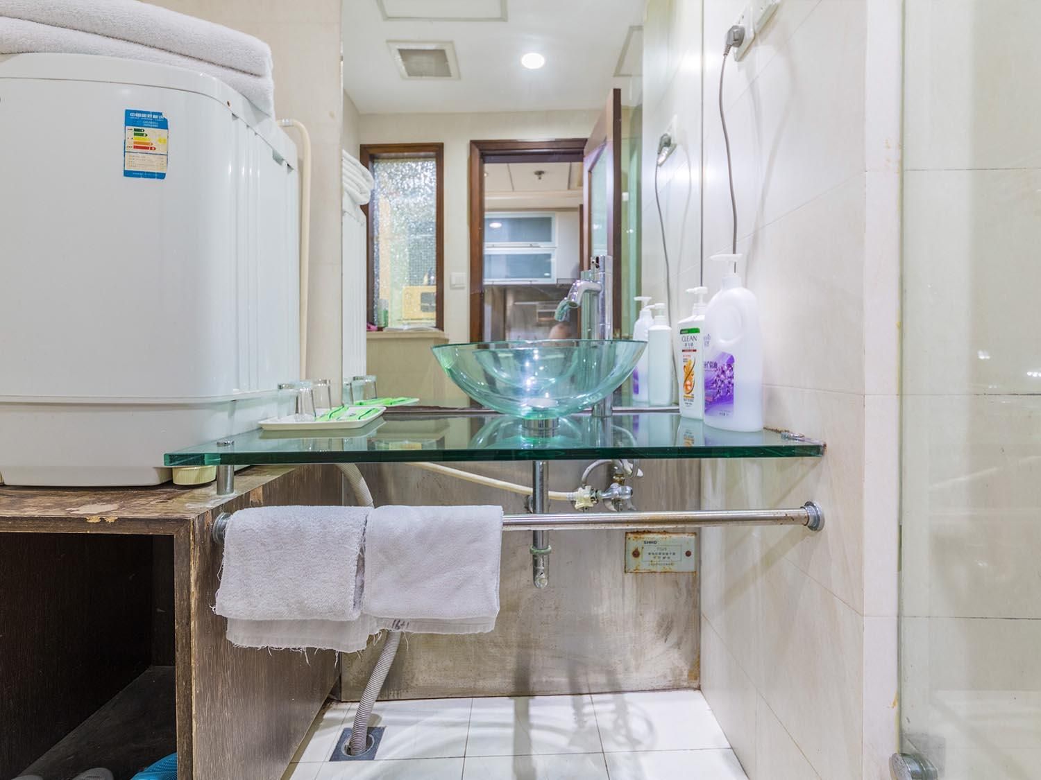 Continental Deluxe Suite