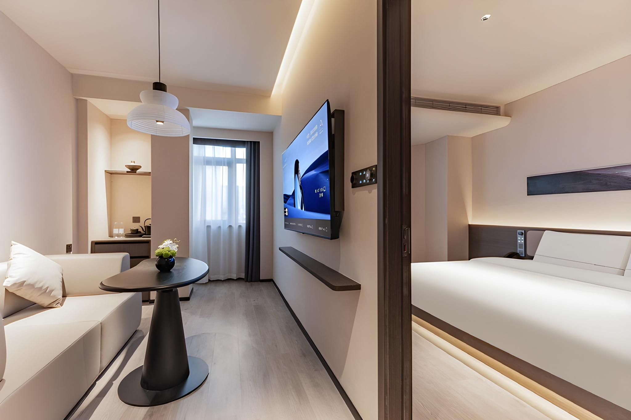 Sleepy Premium Bath Suite