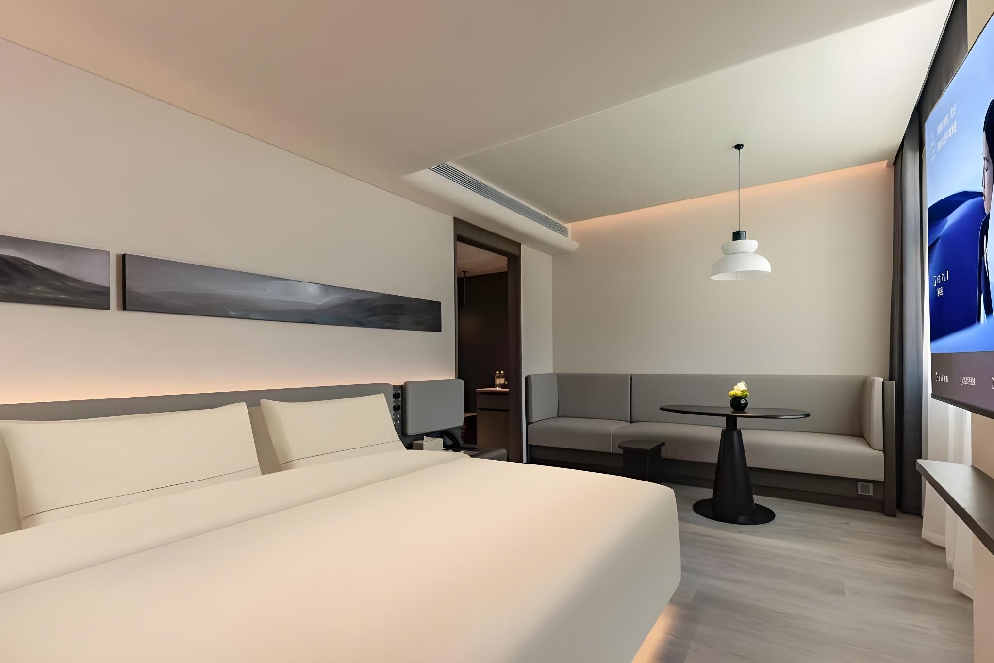 Atour - Deep Sleep Premier 1 Bed Room