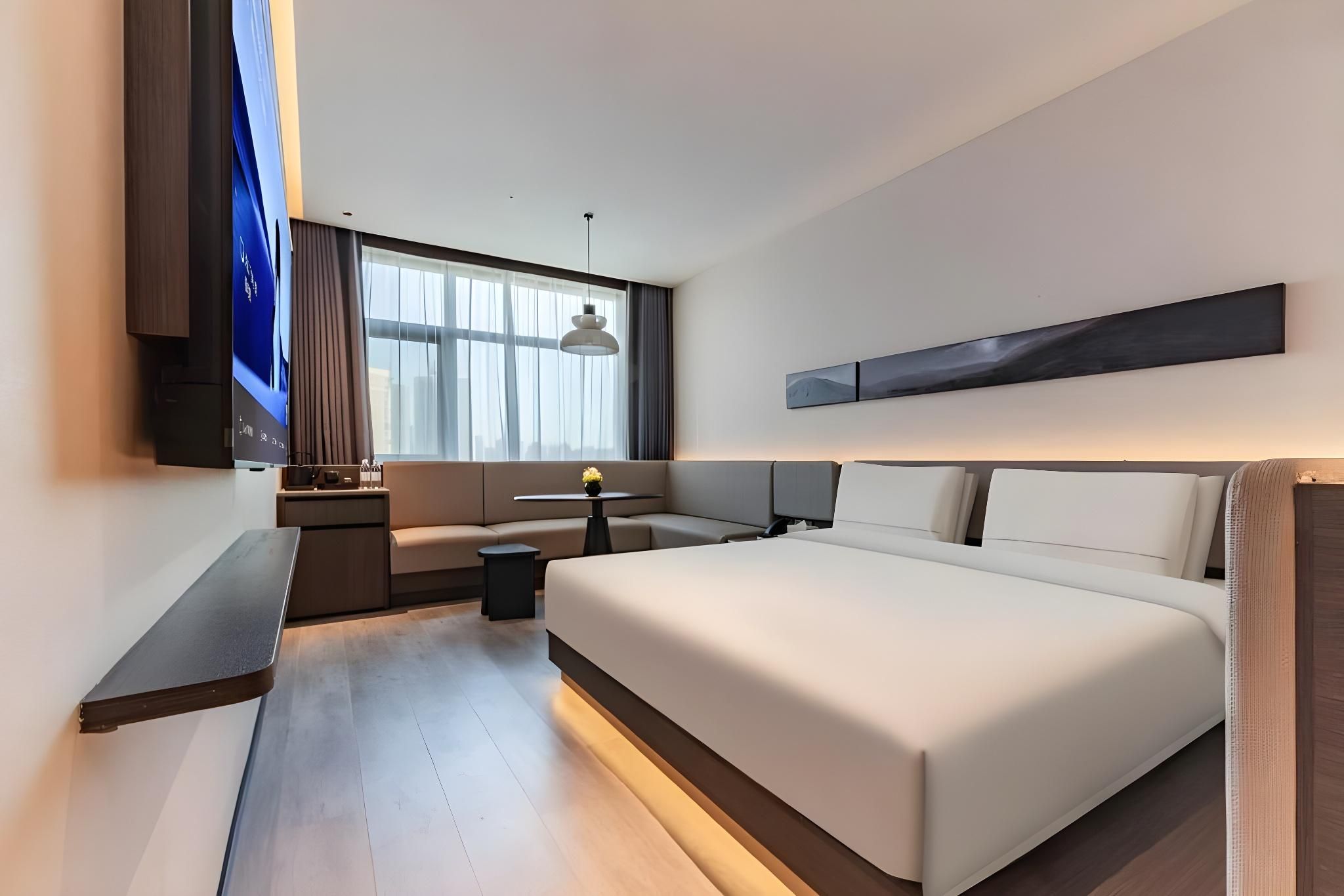 Atour - Sleepy Executive 1 Bed Room