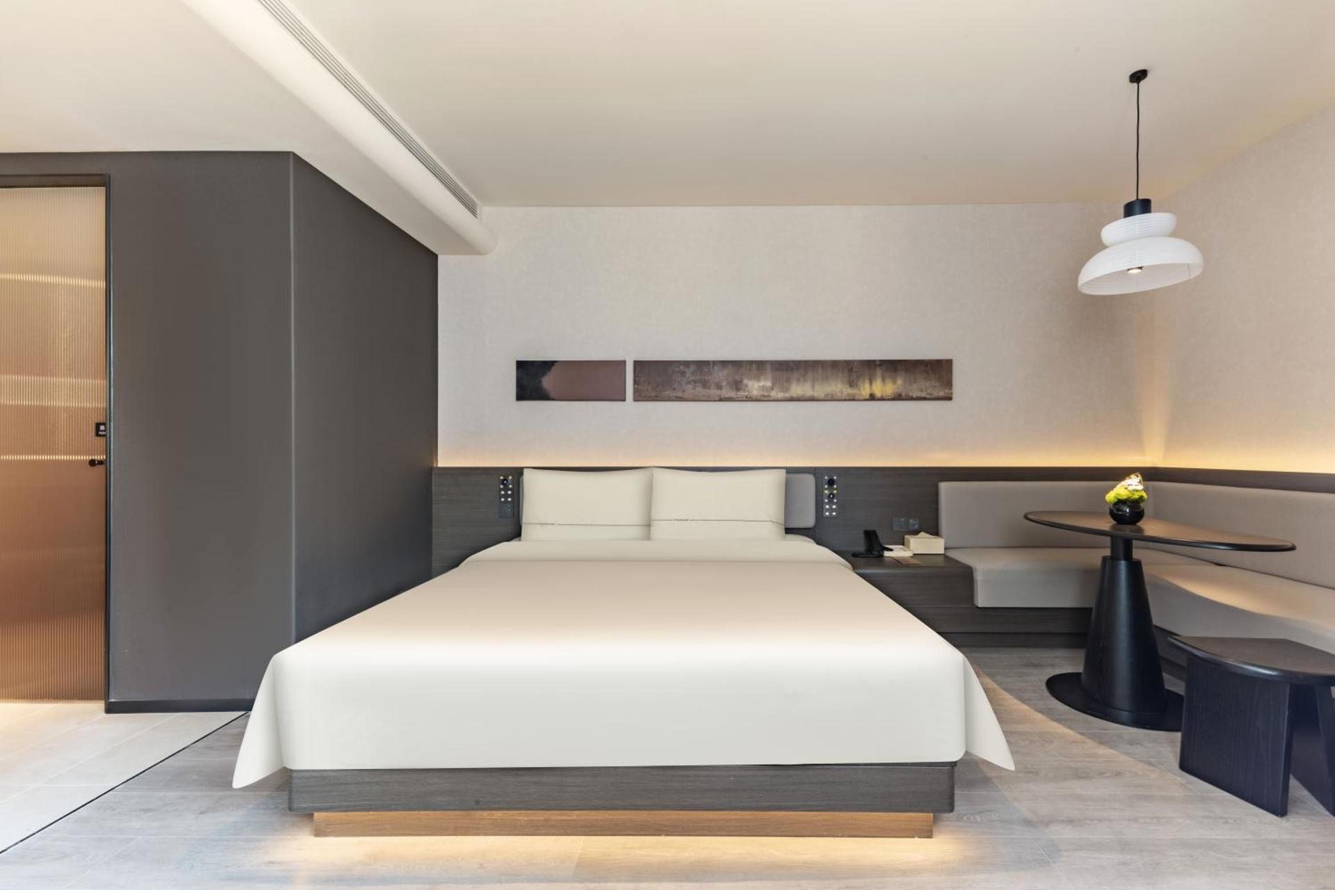 Deep Sleep Superior Double Room