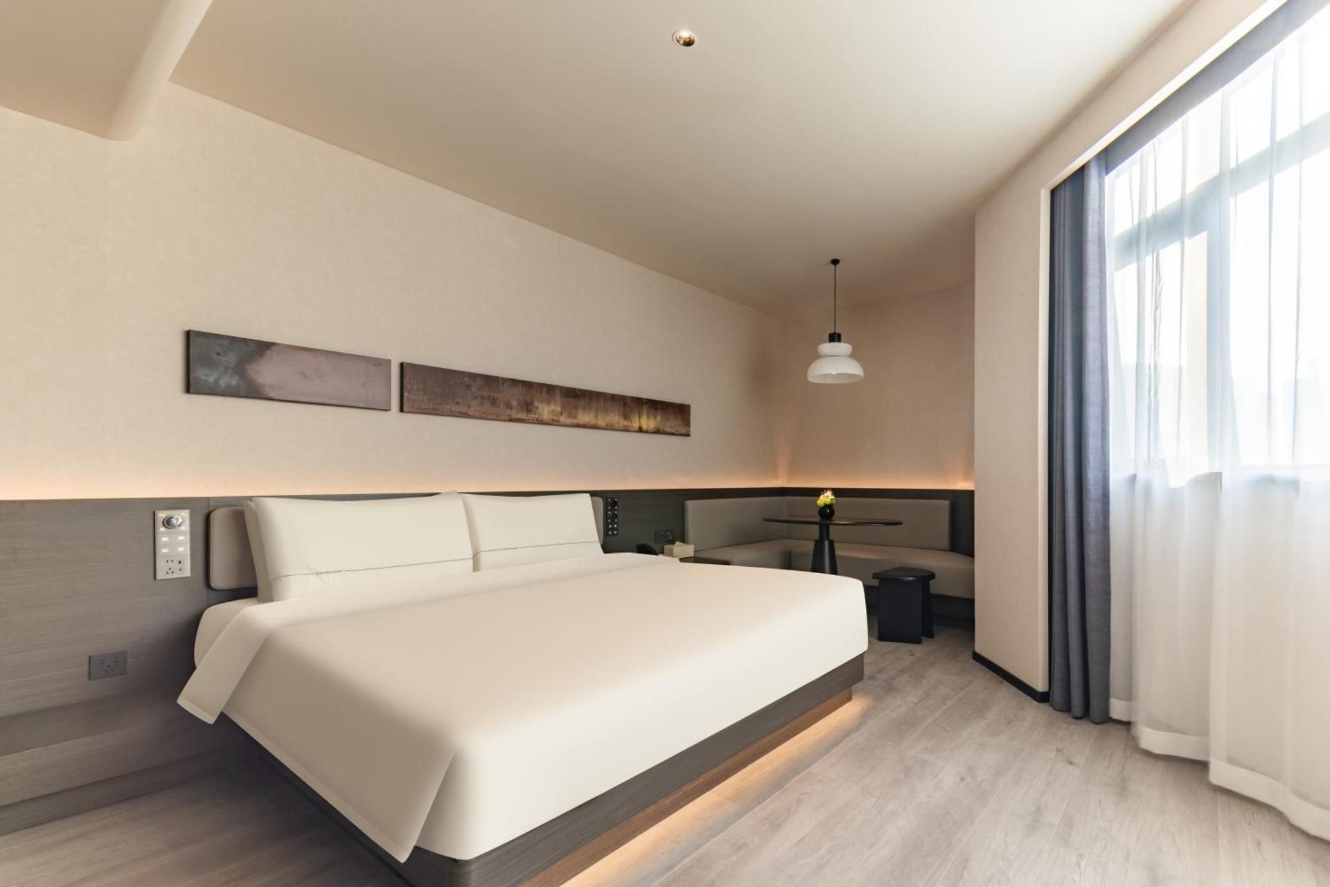 Deep Sleep Superior Double Room