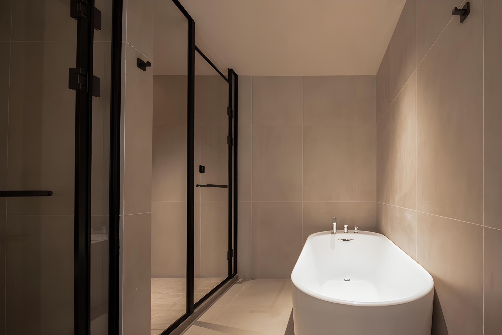 Atour - Premier Xiangyu Suite