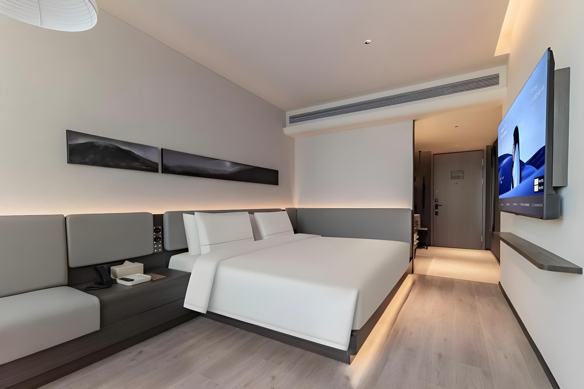 Atour - Sleepy Executive 1 Bed Room