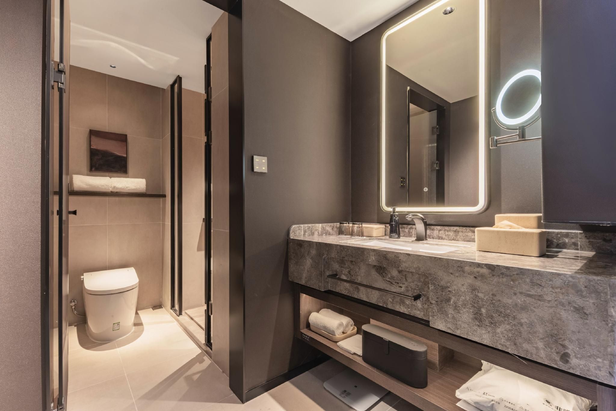 Deep Sleep Premier Double Room