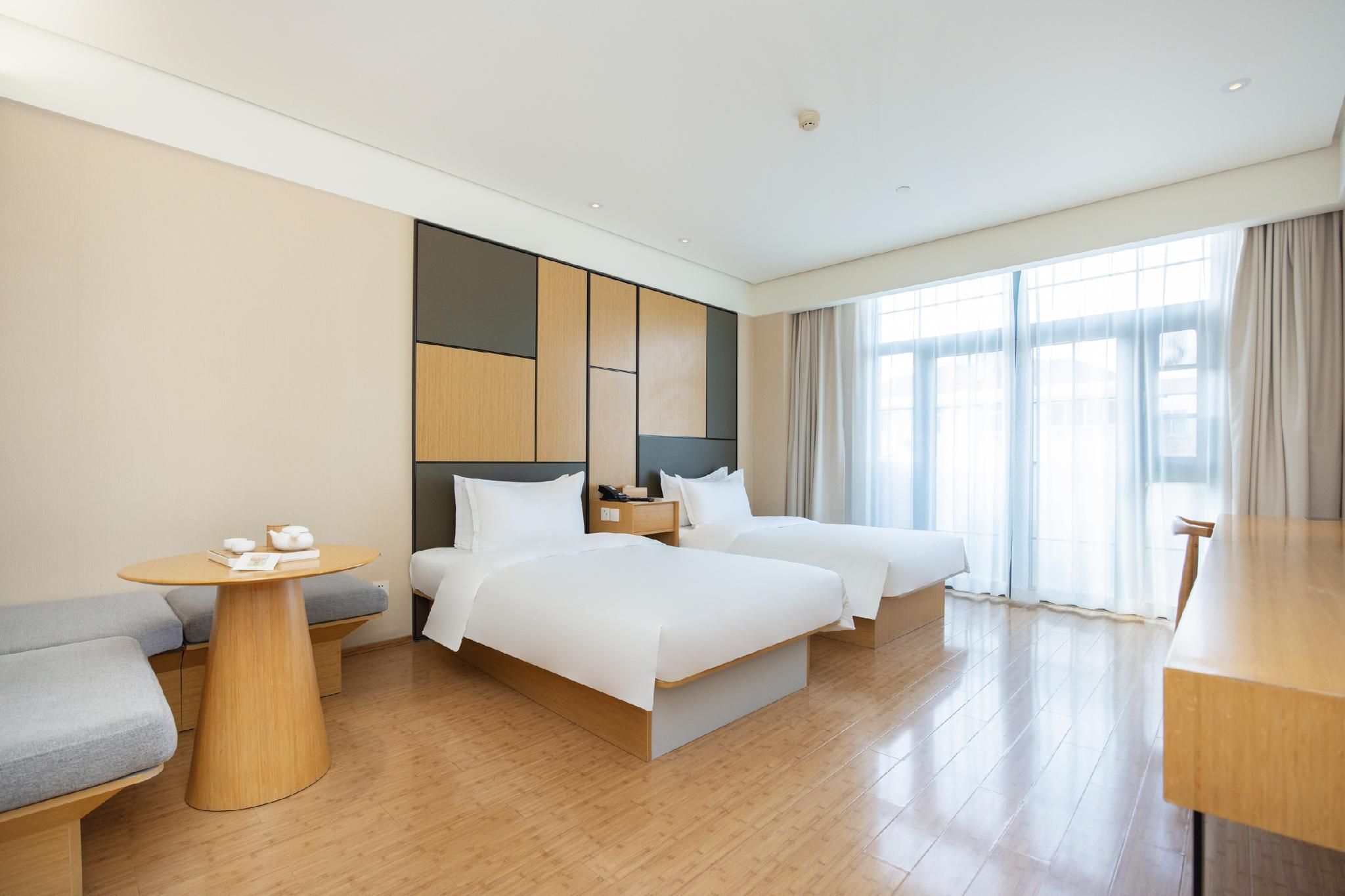 Dossen - Business Twin Room
