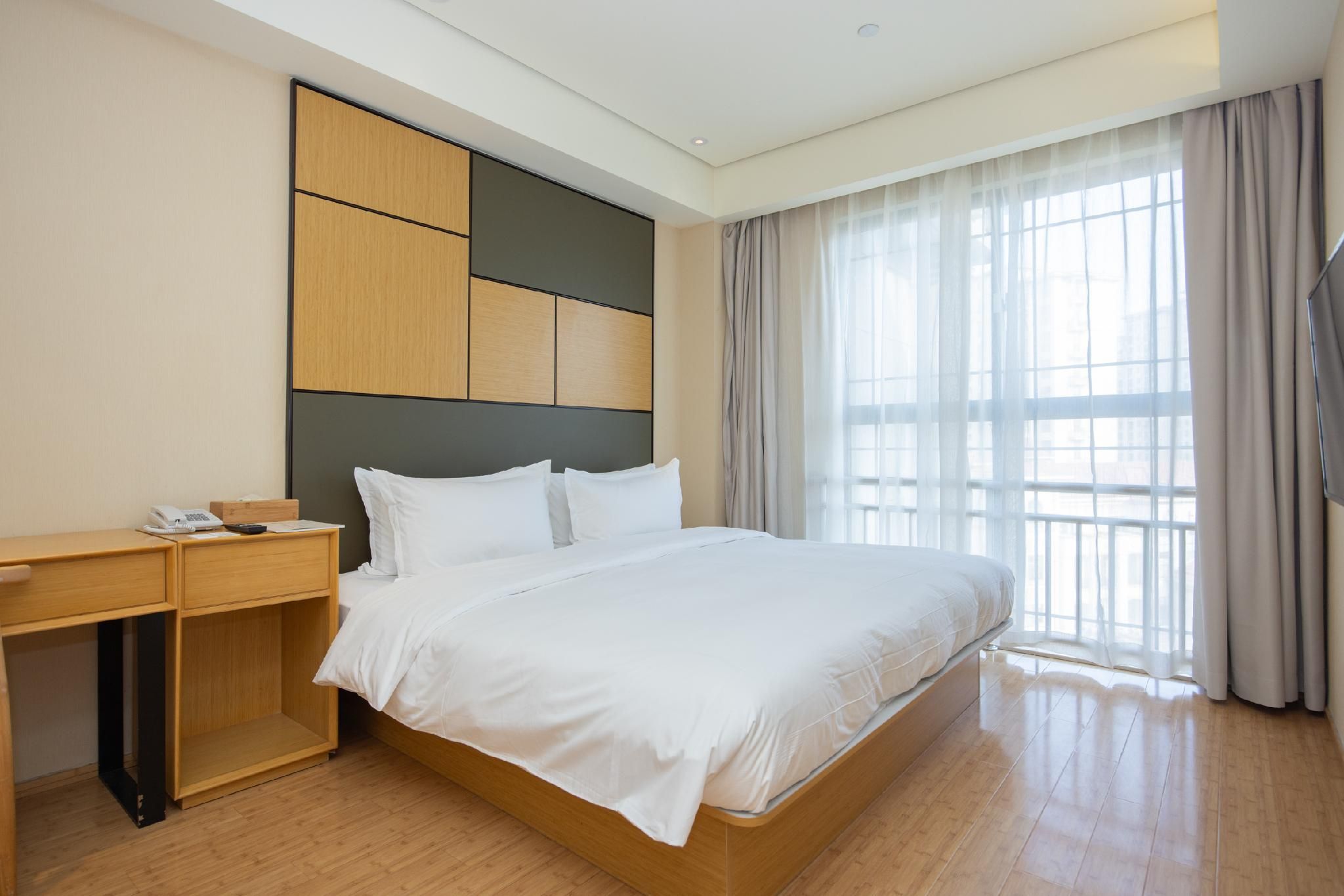 Superior King Bed Room