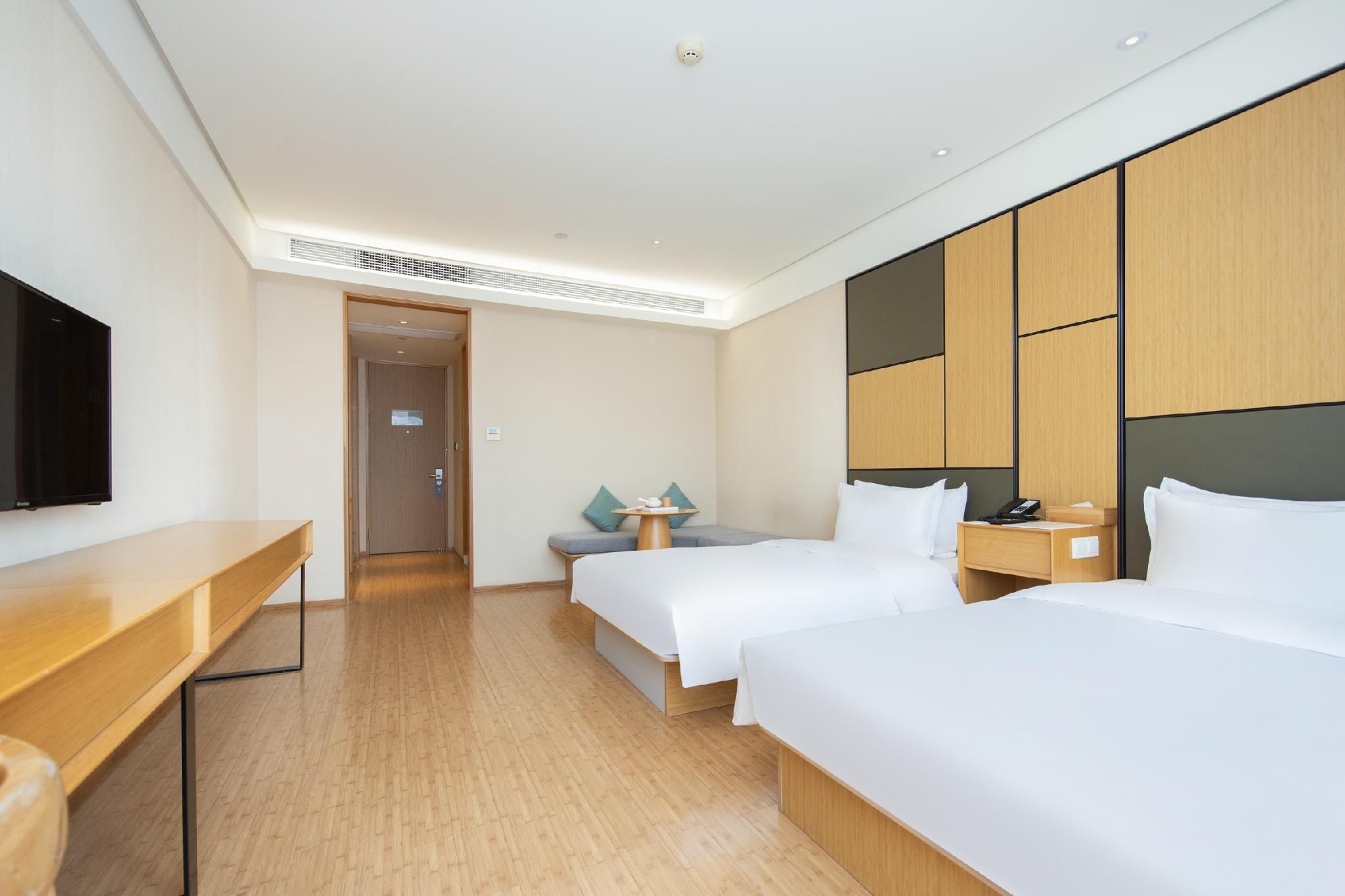 Dossen - Business Twin Room