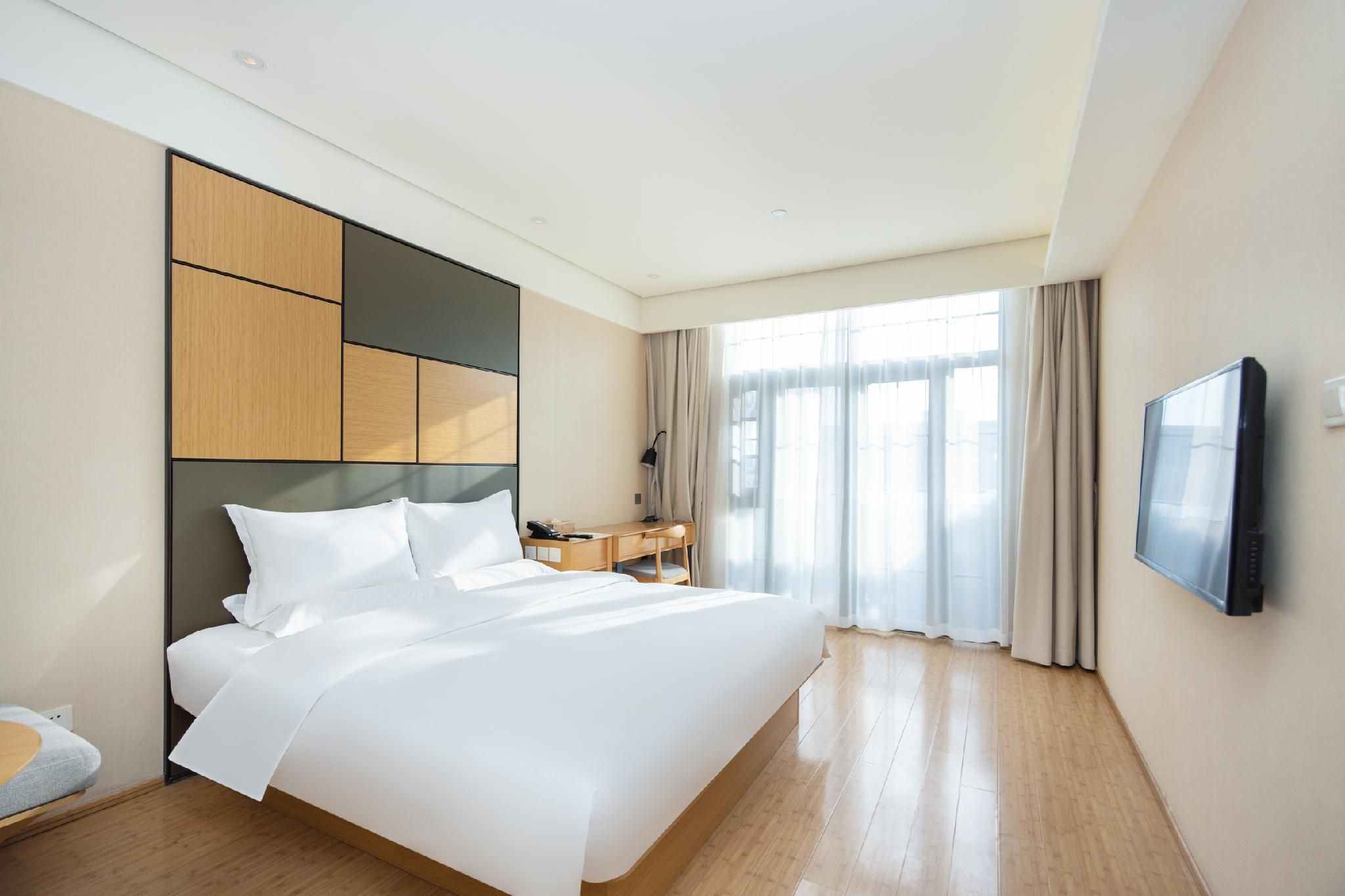 Superior King Bed Room