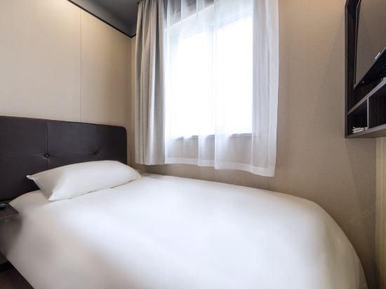 Huazhu - Single Bed Room